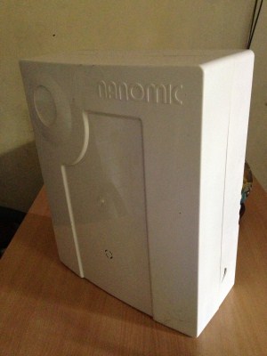 máy lọc nước Nonamix - Công Ty TNHH Sản Xuất Và Thương Mại Đăng Linh